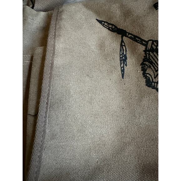 Star Wars Ewok Brown Messenger Bag - customized - Picture 6 of 15